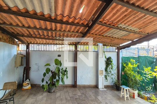 Casa à venda com 3 quartos, 81m² em Conjunto Mauro Marcondes, Campinas