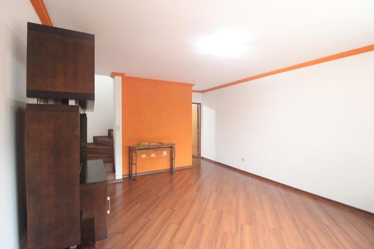 Sala de casa à venda com 3 quartos, 217m² em Interlagos, São Paulo