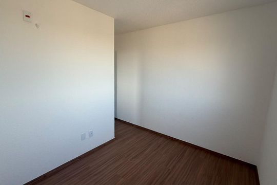  Quarto 2 de apartamento à venda com 3 quartos, 68m² em Jardim Riacho das Pedras, Contagem