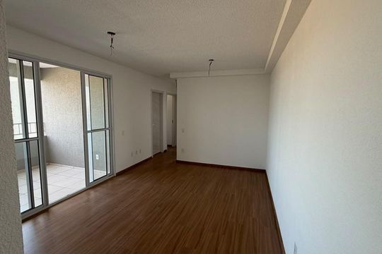 Apartamento à venda com 3 quartos, 68m² em Jardim Riacho das Pedras, Contagem