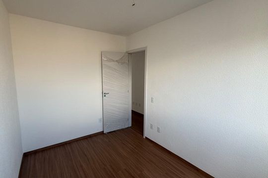 quarto 3 de apartamento à venda com 3 quartos, 68m² em Jardim Riacho das Pedras, Contagem