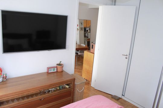 Apartamento para alugar com 2 quartos, 70m² em Vila Buarque, São Paulo