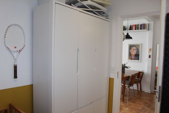 Apartamento para alugar com 2 quartos, 70m² em Vila Buarque, São Paulo