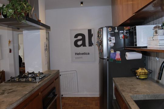 Apartamento para alugar com 2 quartos, 70m² em Vila Buarque, São Paulo