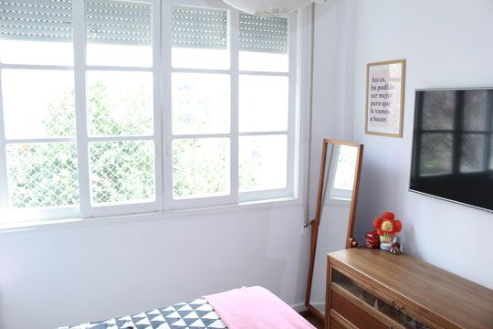 Apartamento para alugar com 2 quartos, 70m² em Vila Buarque, São Paulo