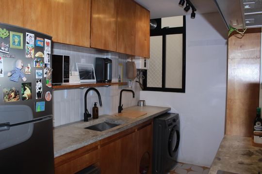 Apartamento para alugar com 2 quartos, 70m² em Vila Buarque, São Paulo