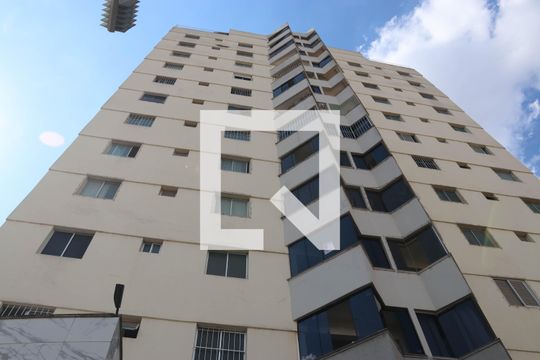 Fachada de apartamento à venda com 3 quartos, 91m² em Setor Aeroporto, Goiânia