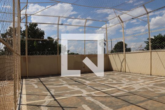Área comum de apartamento à venda com 3 quartos, 91m² em Setor Aeroporto, Goiânia