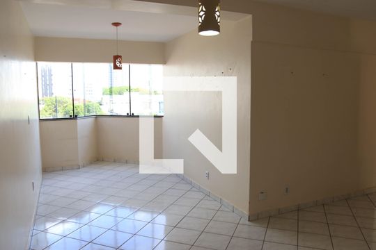 Apartamento à venda com 3 quartos, 91m² em Setor Aeroporto, Goiânia