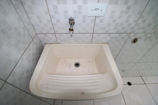 Casa para alugar com 2 quartos, 100m² em Itaquera, São Paulo