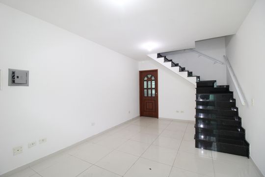 Casa para alugar com 2 quartos, 100m² em Itaquera, São Paulo