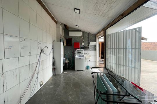Casa para alugar com 3 quartos, 190m² em Feitoria, São Leopoldo