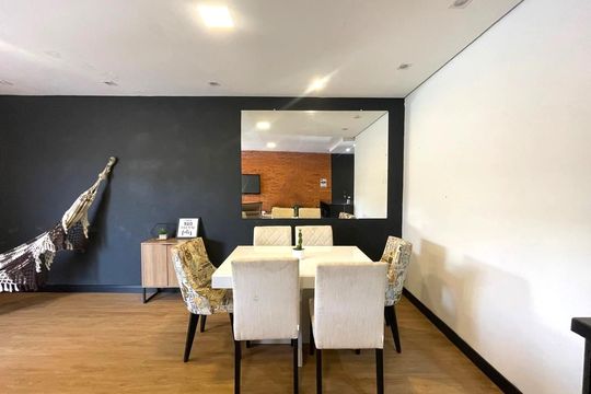 Casa para alugar com 3 quartos, 190m² em Feitoria, São Leopoldo