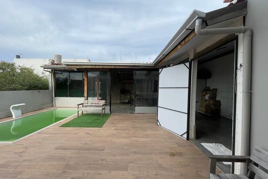 Casa para alugar com 3 quartos, 190m² em Feitoria, São Leopoldo
