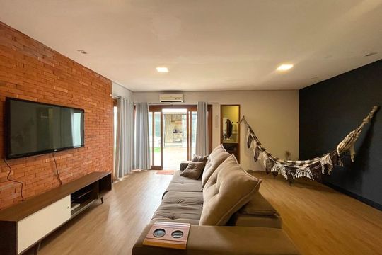 Casa para alugar com 3 quartos, 190m² em Feitoria, São Leopoldo