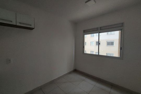 Apartamento para alugar com 2 quartos, 35m² em Vila Maria, São Paulo