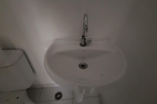 Banheiro de apartamento para alugar com 2 quartos, 35m² em Vila Maria, São Paulo