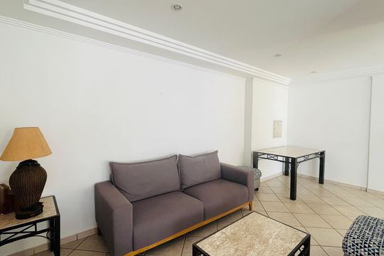 Apartamento para alugar com 3 quartos, 94m² em Vila Itapura, Campinas