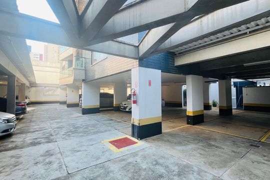 Apartamento para alugar com 3 quartos, 94m² em Vila Itapura, Campinas