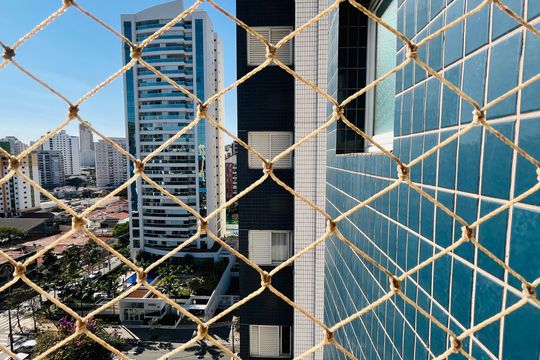 Apartamento para alugar com 3 quartos, 94m² em Vila Itapura, Campinas
