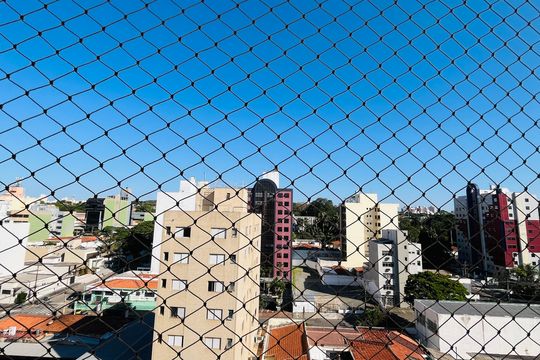 Apartamento para alugar com 3 quartos, 94m² em Vila Itapura, Campinas