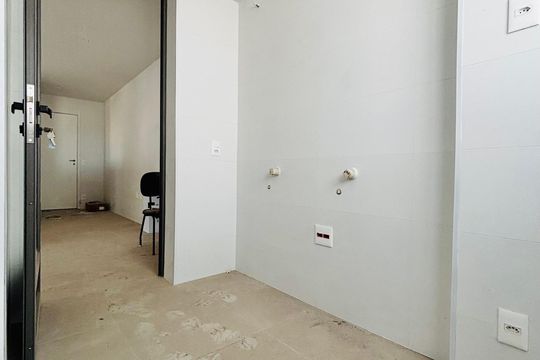 Lavanderia de apartamento à venda com 3 quartos, 175m² em Alphaville Conde Ii, Barueri