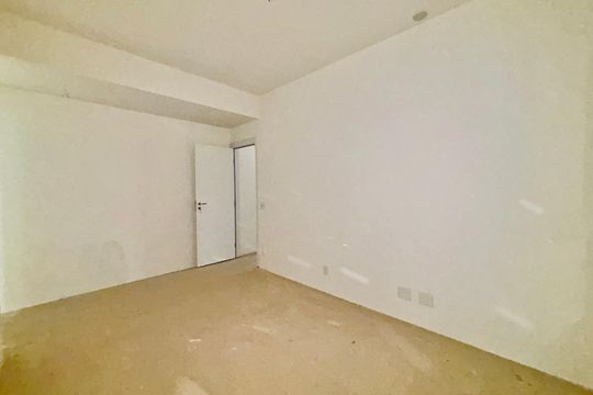 Suíte 2 de apartamento à venda com 3 quartos, 175m² em Alphaville Conde Ii, Barueri