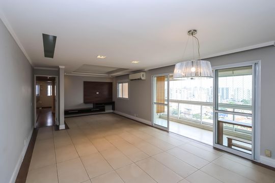 Apartamento para alugar com 3 quartos, 143m² em Ipiranga, São Paulo