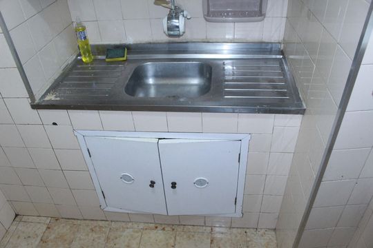 Kitnet/Studio à venda com 1 quarto, 28m² em Santa Ifigênia, São Paulo