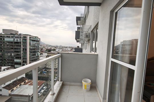 Apartamento para alugar com 2 quartos, 50m² em Recreio dos Bandeirantes, Rio de Janeiro