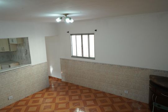 Sala de apartamento para alugar com 3 quartos, 90m² em Tatuapé, São Paulo