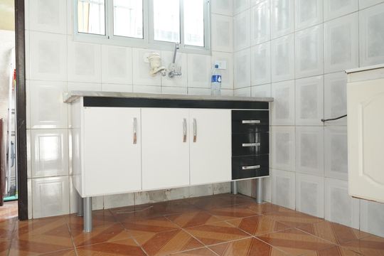 Cozinha de apartamento para alugar com 3 quartos, 90m² em Tatuapé, São Paulo