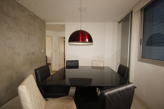 copa de apartamento para alugar com 3 quartos, 84m² em Cidade Nova, Belo Horizonte