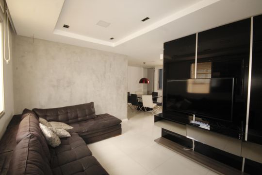 Apartamento para alugar com 3 quartos, 84m² em Cidade Nova, Belo Horizonte
