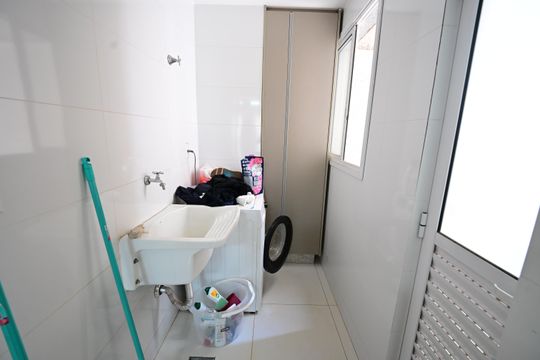 Apartamento para alugar com 3 quartos, 116m² em Jardim Goiás, Goiânia