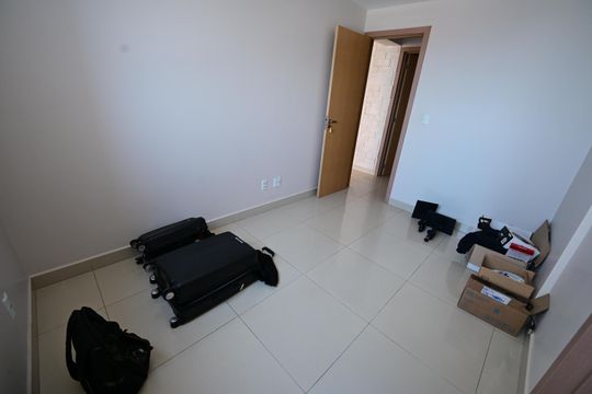 Apartamento para alugar com 3 quartos, 116m² em Jardim Goiás, Goiânia