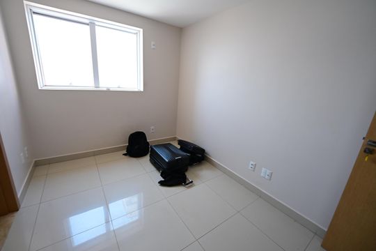 Apartamento para alugar com 3 quartos, 116m² em Jardim Goiás, Goiânia