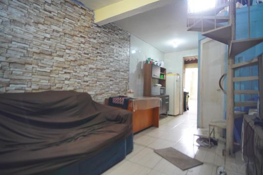 Casa à venda com 2 quartos, 50m² em Santa Rosa de Lima, Porto Alegre
