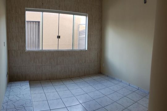 Quarto 1 de casa à venda com 3 quartos, 600m² em Residencial Olinda, Goiânia