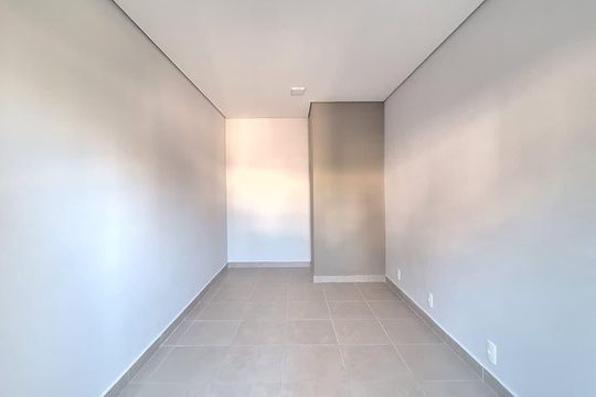 Área comum  de apartamento à venda com 1 quarto, 24m² em Parque Industrial Tomas Edson, São Paulo