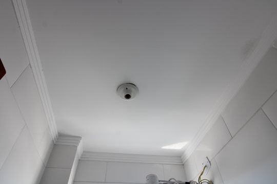 Banheiro de apartamento à venda com 2 quartos, 45m² em Jardim Nordeste, São Paulo