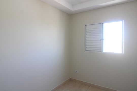 quarto 2 de apartamento à venda com 2 quartos, 45m² em Jardim Nordeste, São Paulo