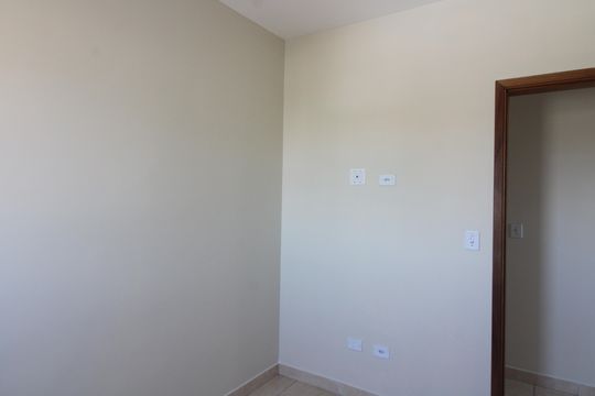 quarto 1 de apartamento à venda com 2 quartos, 45m² em Jardim Nordeste, São Paulo