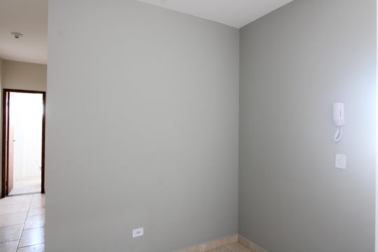 Apartamento à venda com 2 quartos, 45m² em Jardim Nordeste, São Paulo