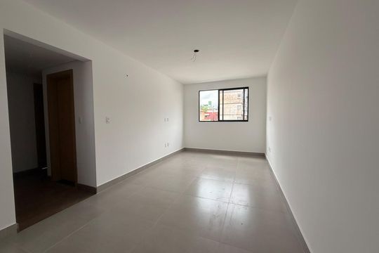 Apartamento à venda com 3 quartos, 79m² em Alto Barroca, Belo Horizonte