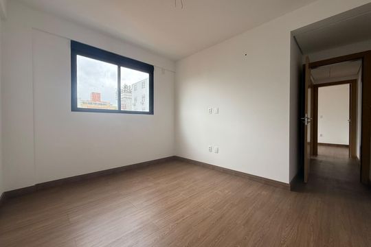 Apartamento à venda com 3 quartos, 79m² em Alto Barroca, Belo Horizonte
