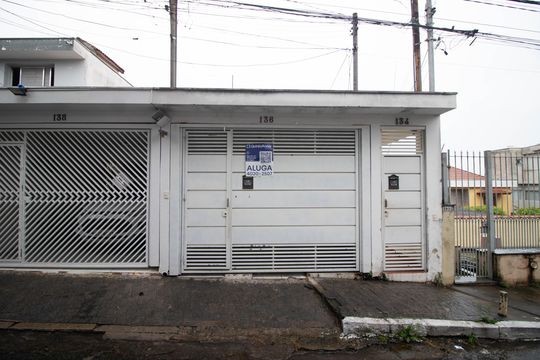 Casa para alugar com 2 quartos, 85m² em Sítio do Morro, São Paulo