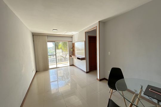Apartamento à venda com 2 quartos, 60m² em Jardim Sulacap, Rio de Janeiro