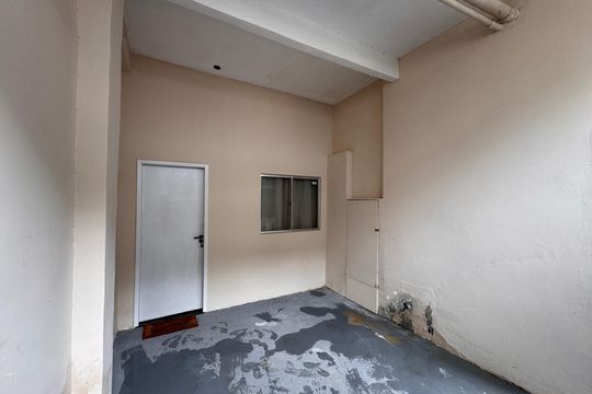 Garagem de casa de condomínio para alugar com 1 quarto, 76m² em Recreio dos Bandeirantes, Rio de Janeiro