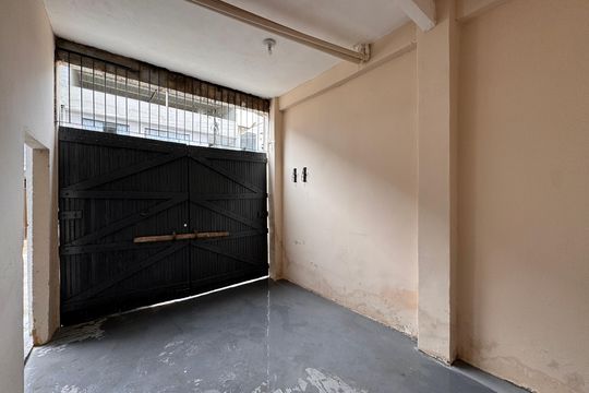 Garagem de casa de condomínio para alugar com 1 quarto, 76m² em Recreio dos Bandeirantes, Rio de Janeiro